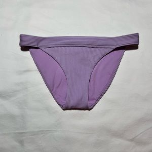 Hollister swim bottoms